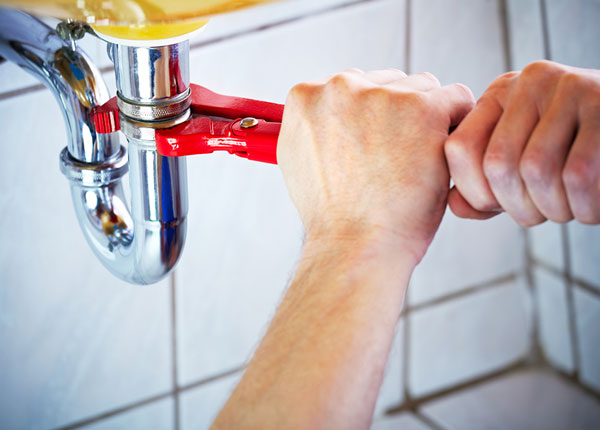 About Bangor Plumbers